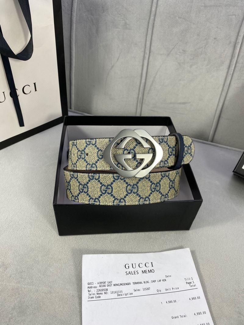 GUCCI